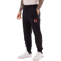 CALVIN KLEIN  Black