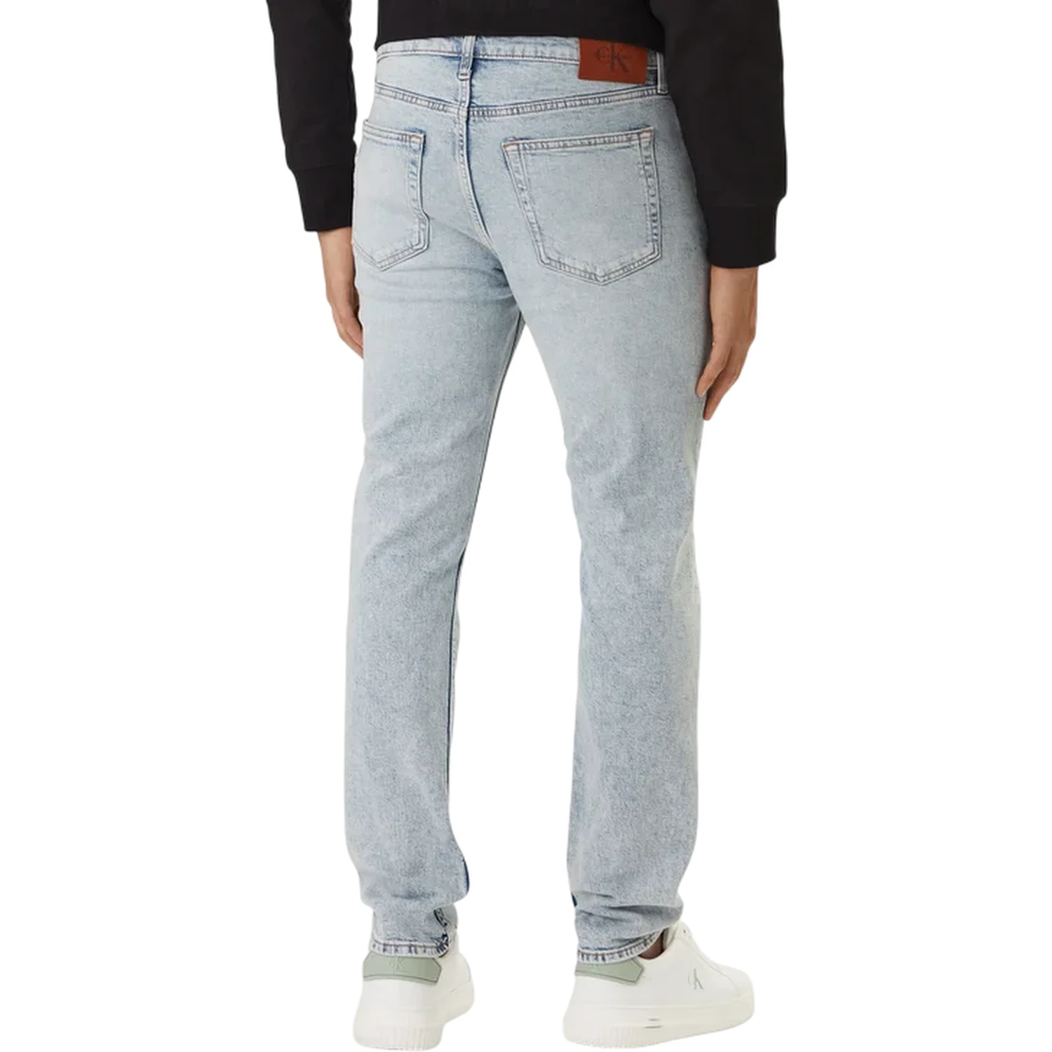 CALVIN KLEIN  Blu
