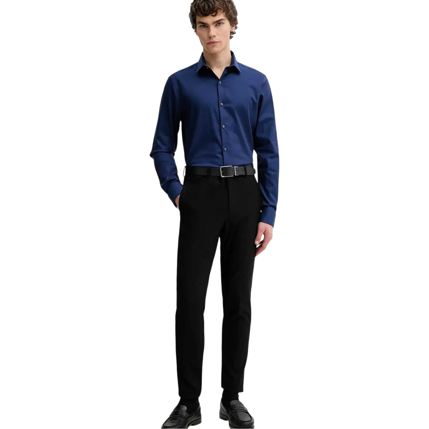 CALVIN KLEIN  Blu