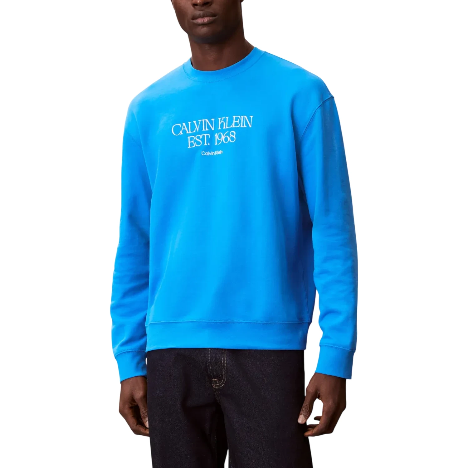 CALVIN KLEIN Azure