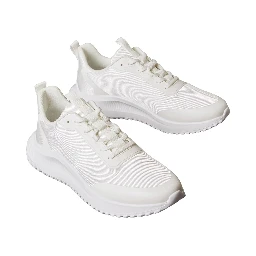CALVIN KLEIN  White
