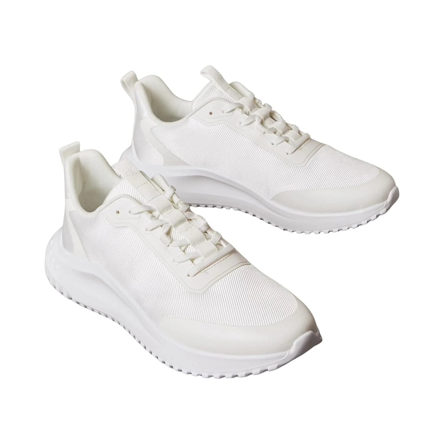 CALVIN KLEIN  White