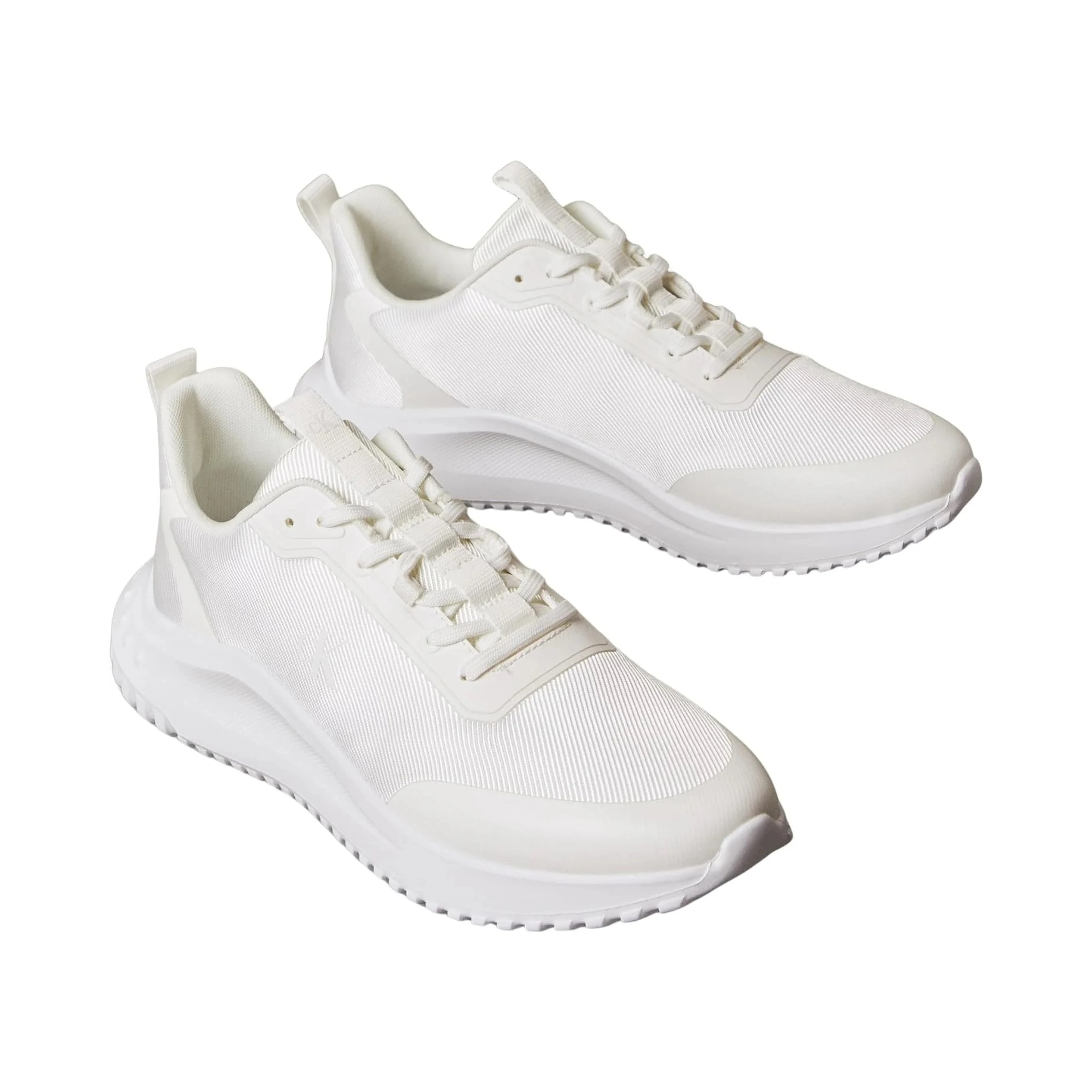 CALVIN KLEIN  White