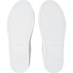 CALVIN KLEIN  White