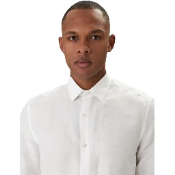 CALVIN KLEIN  White