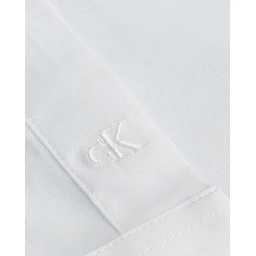 CALVIN KLEIN  White