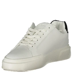 CALVIN KLEIN  White