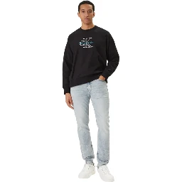 CALVIN KLEIN  Blu