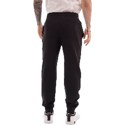 CALVIN KLEIN  Black