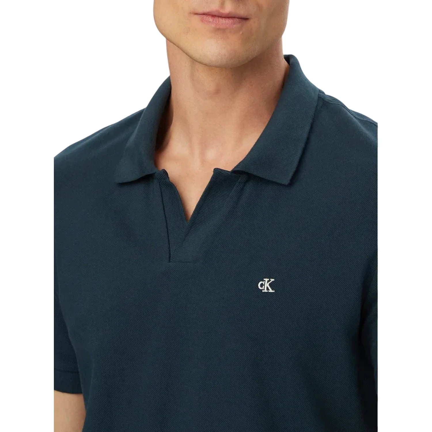 CALVIN KLEIN  Blu