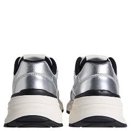 CALVIN KLEIN  White