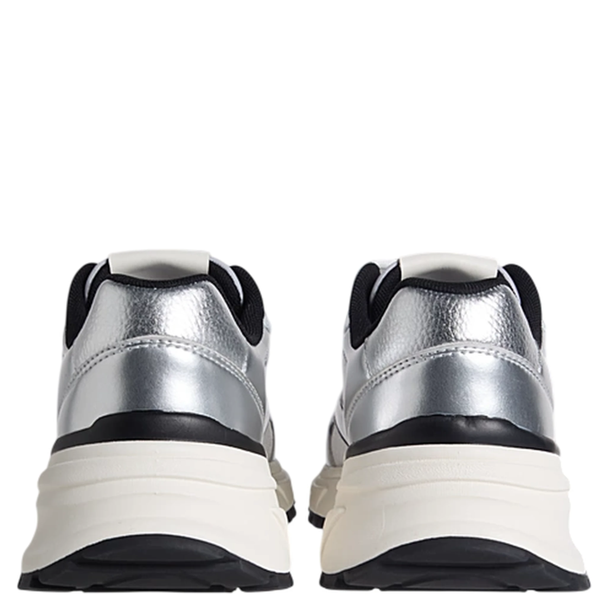 CALVIN KLEIN  White