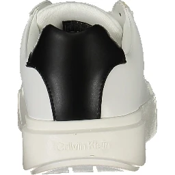 CALVIN KLEIN  White
