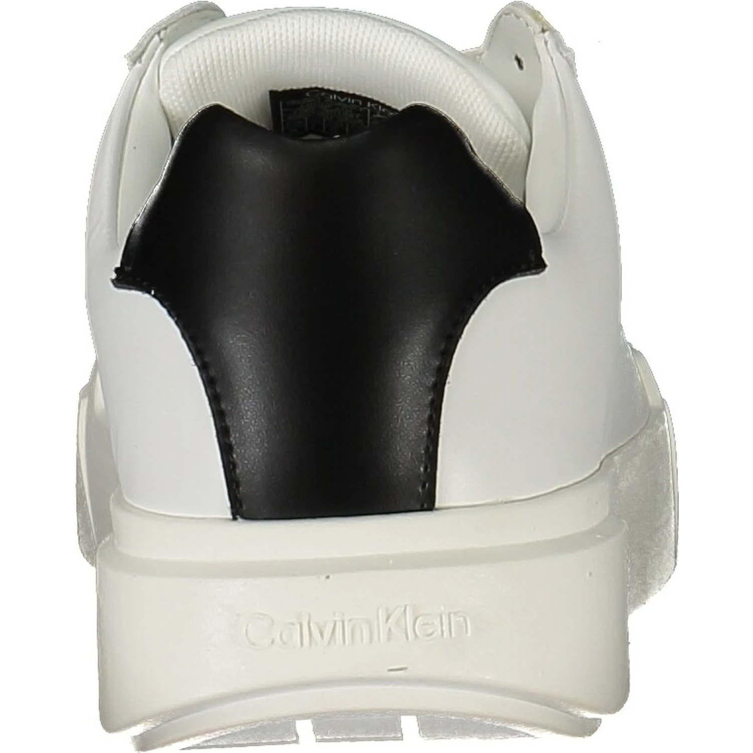 CALVIN KLEIN  White