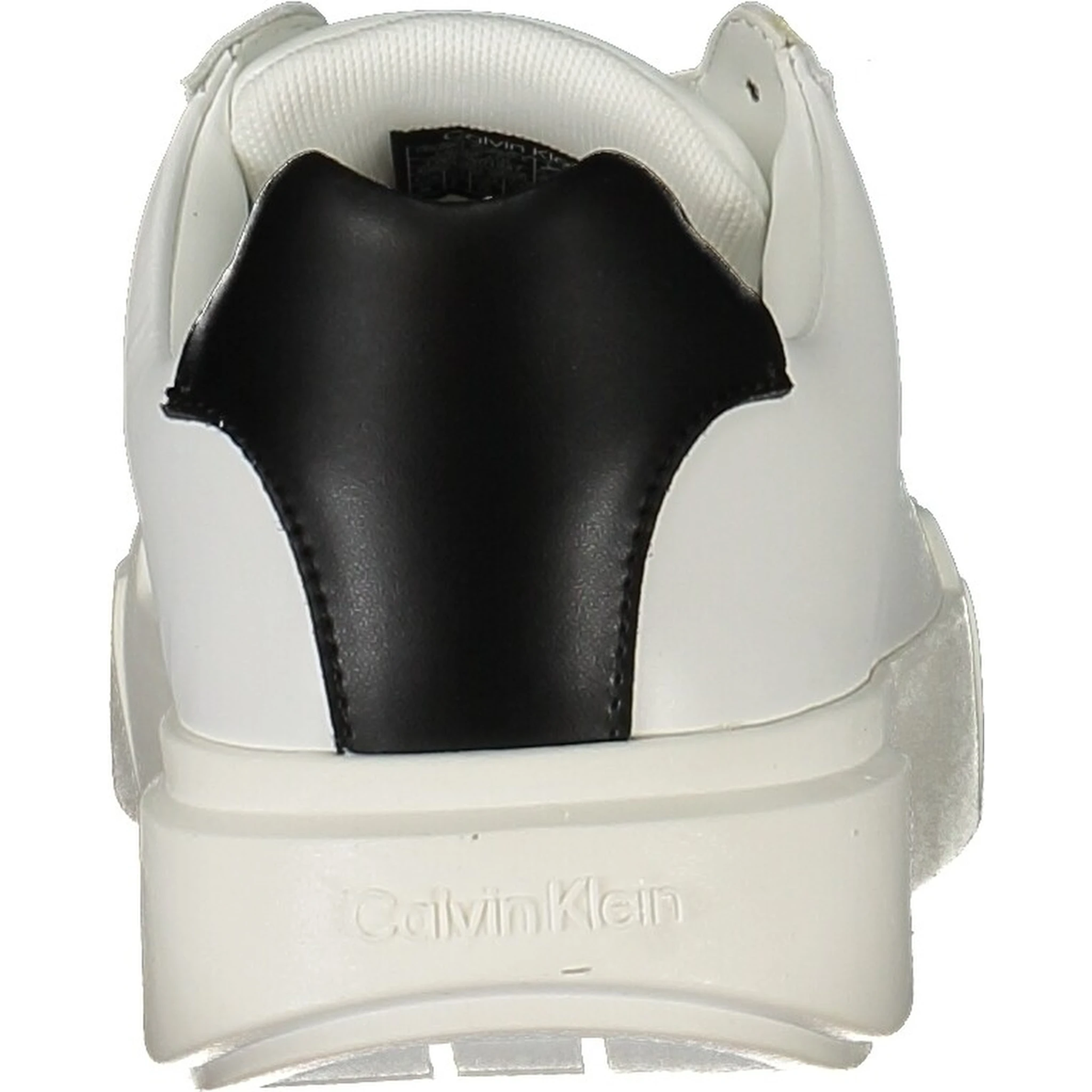 CALVIN KLEIN  White