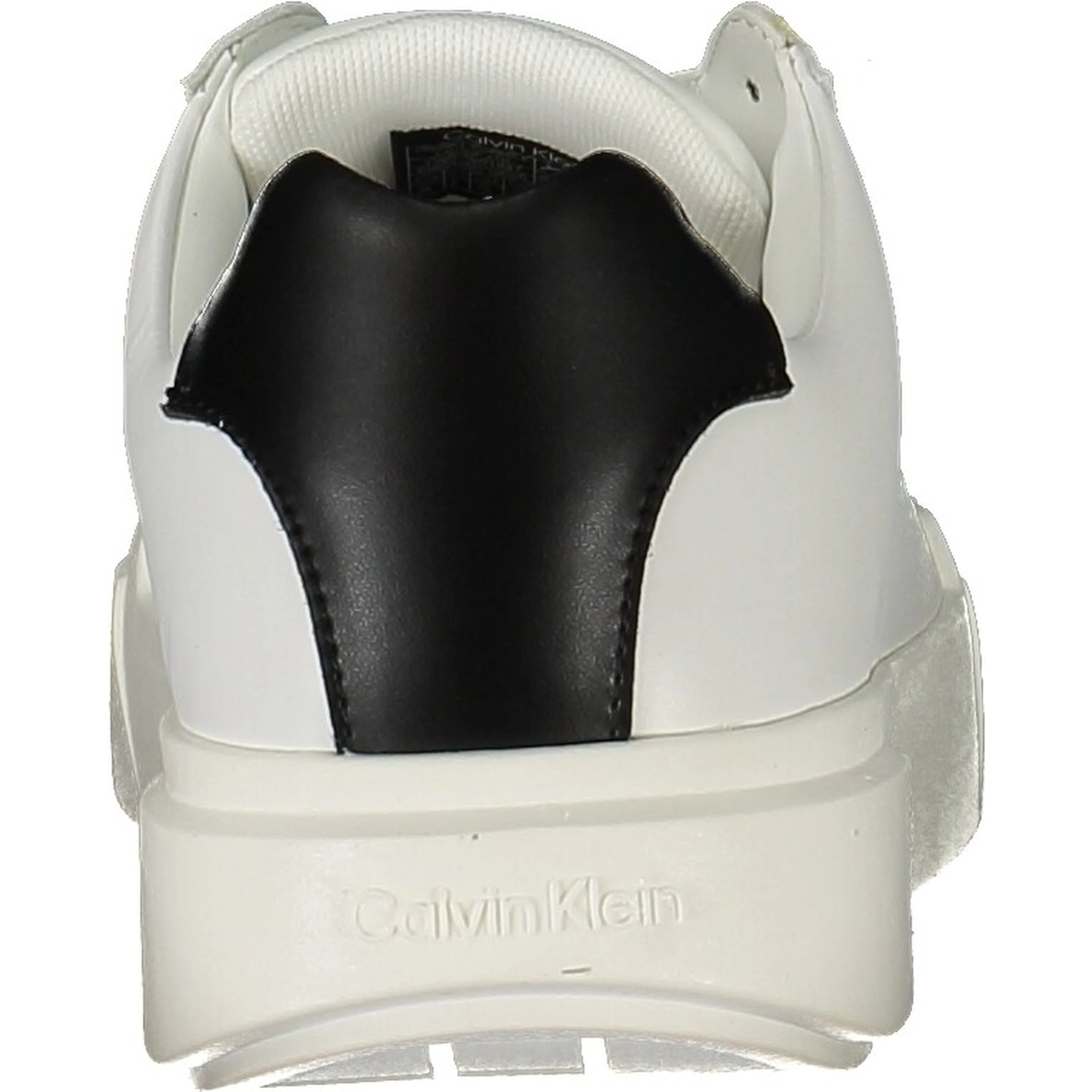 CALVIN KLEIN  White