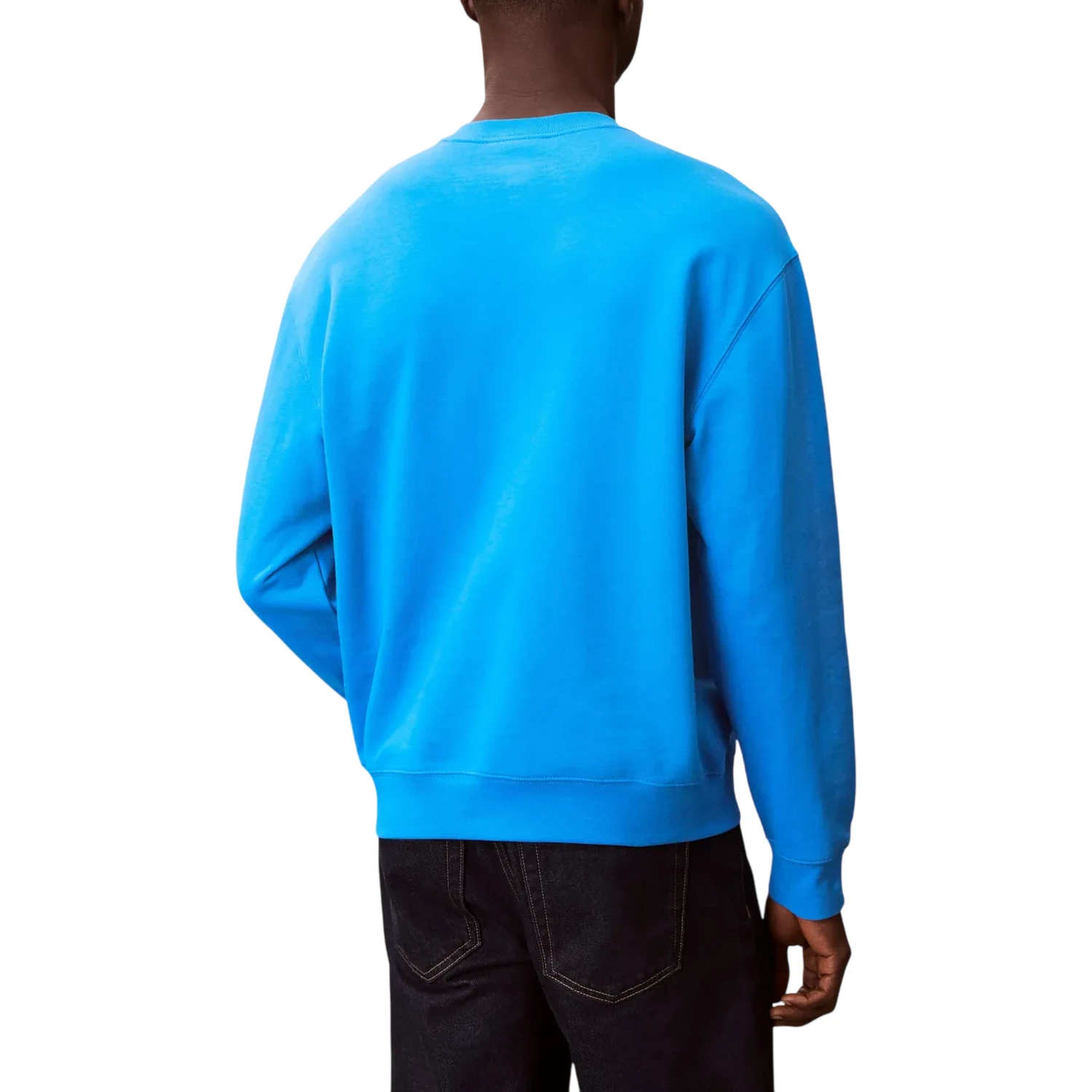 CALVIN KLEIN Azure