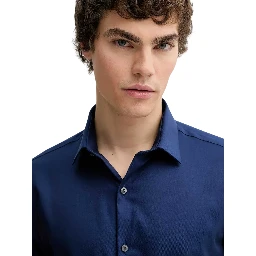 CALVIN KLEIN  Blu