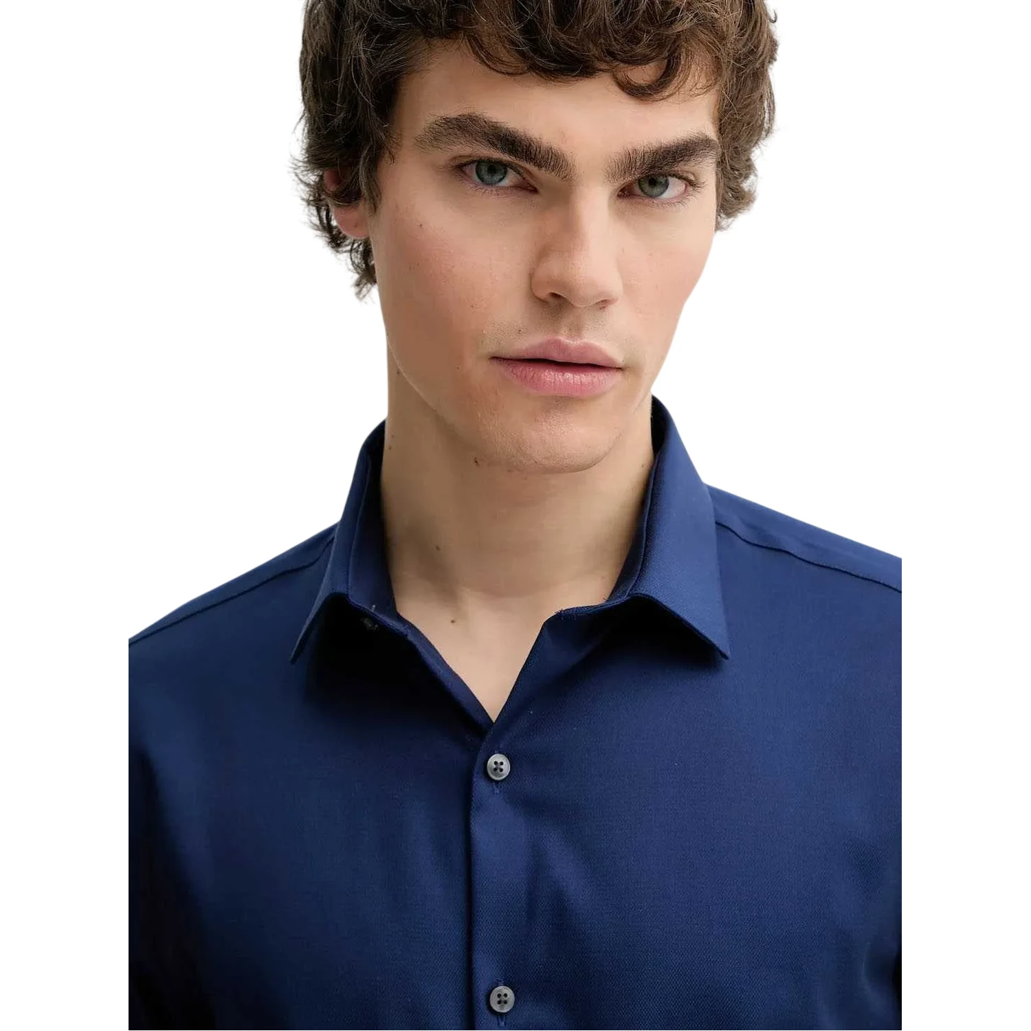 CALVIN KLEIN  Blu