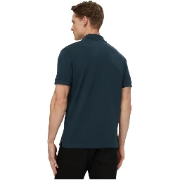 CALVIN KLEIN  Blu