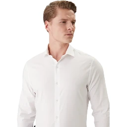 CALVIN KLEIN  White