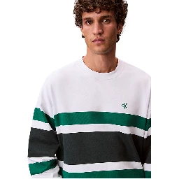 CALVIN KLEIN  White