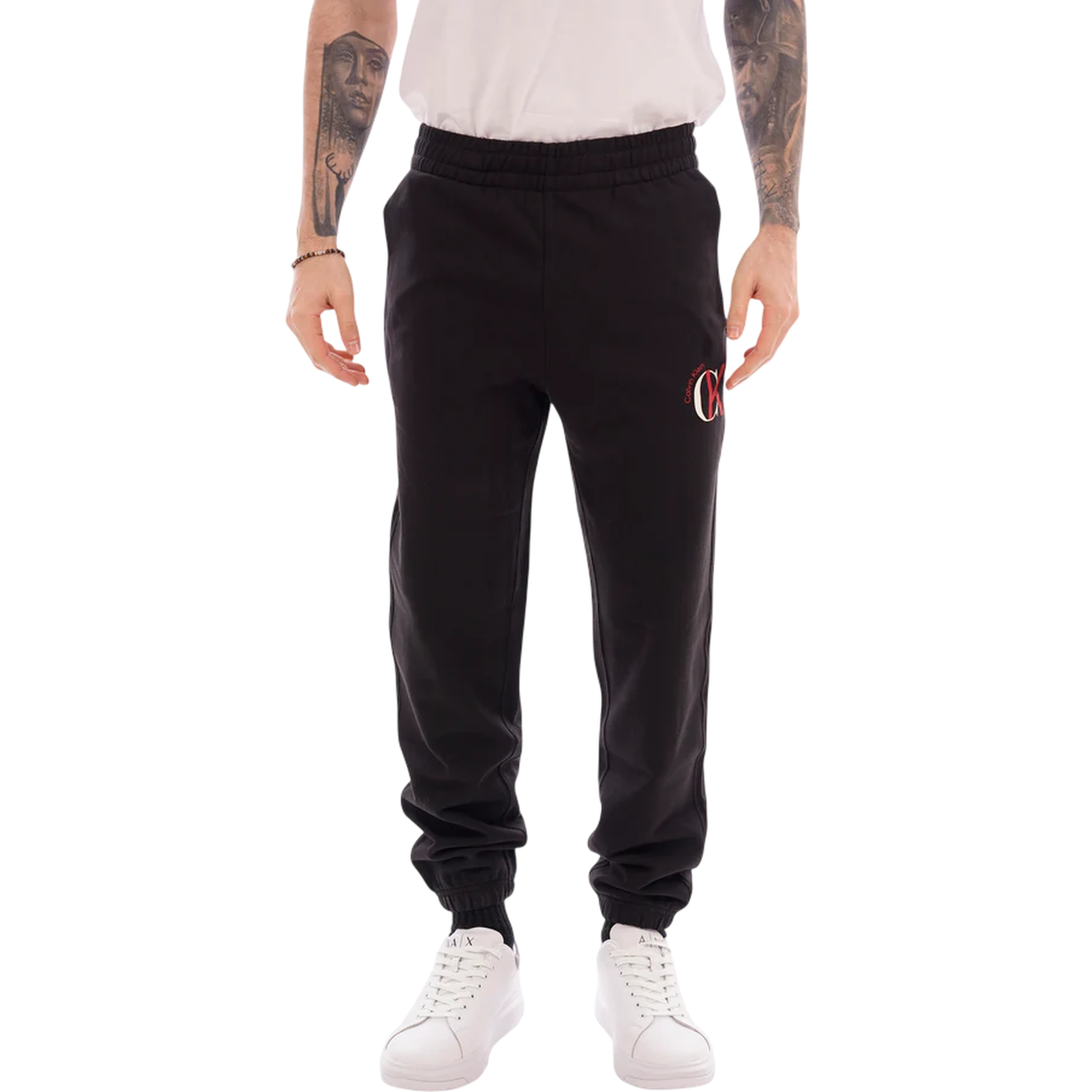 CALVIN KLEIN Black