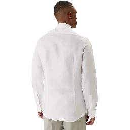 CALVIN KLEIN  White