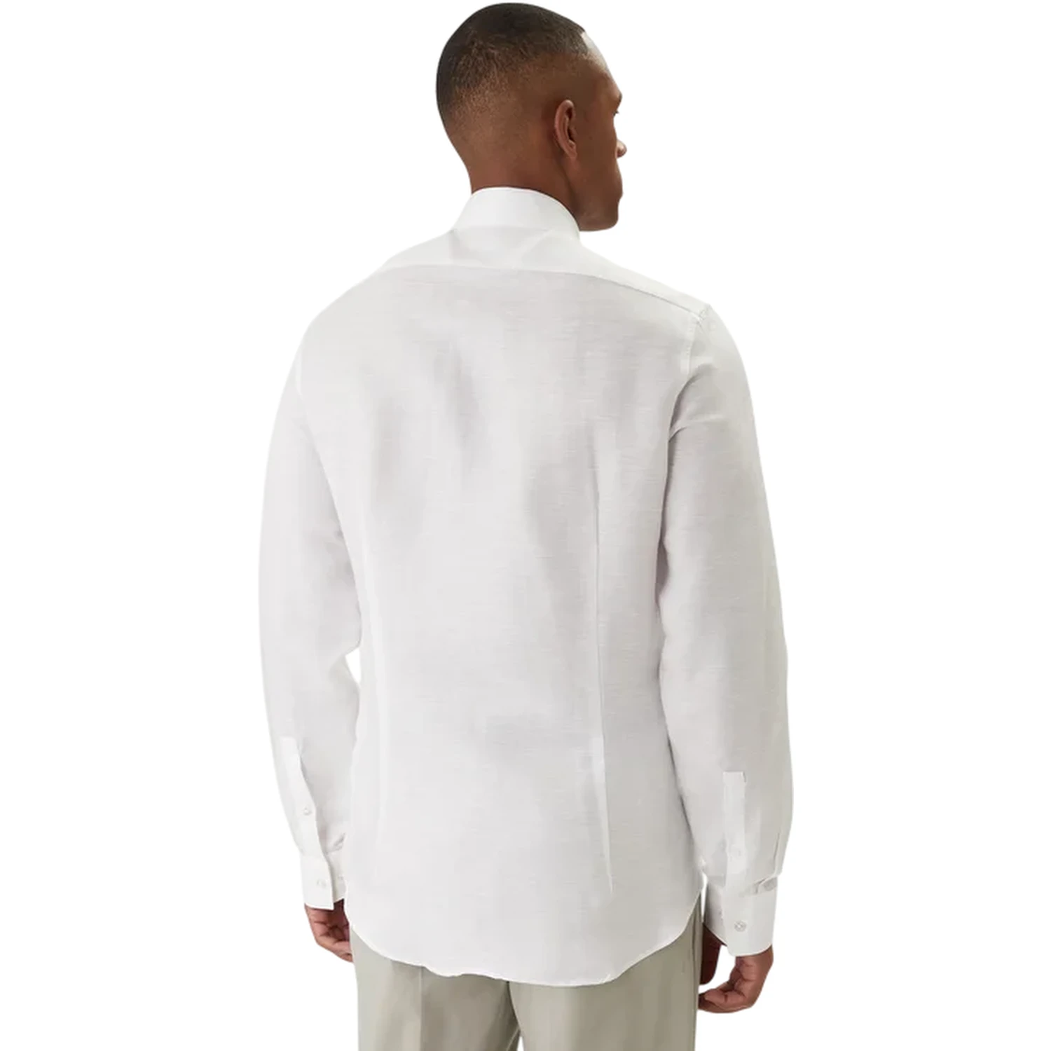 CALVIN KLEIN  White