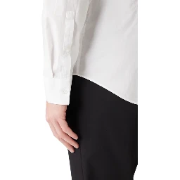 CALVIN KLEIN  White