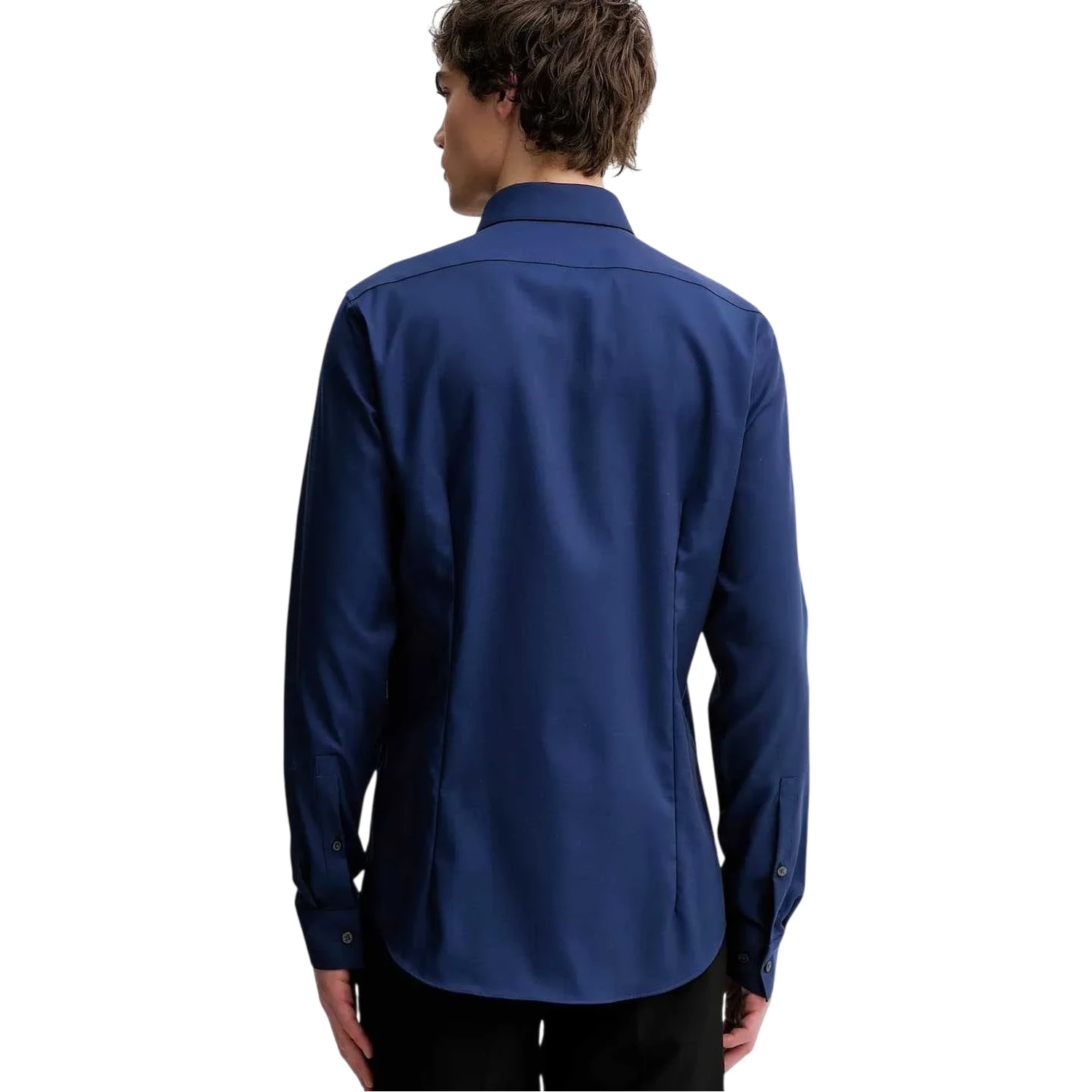 CALVIN KLEIN  Blu