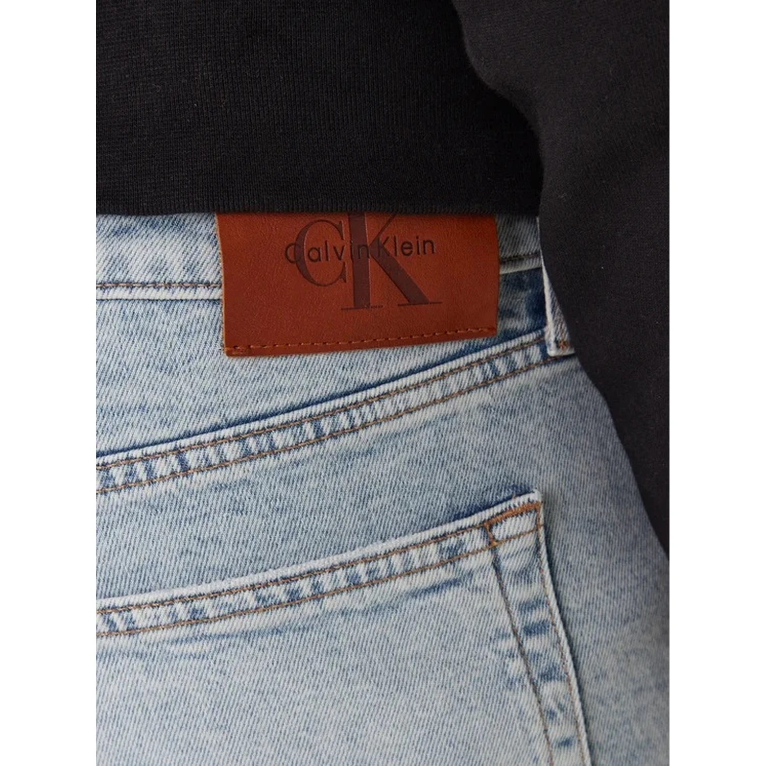 CALVIN KLEIN  Blu