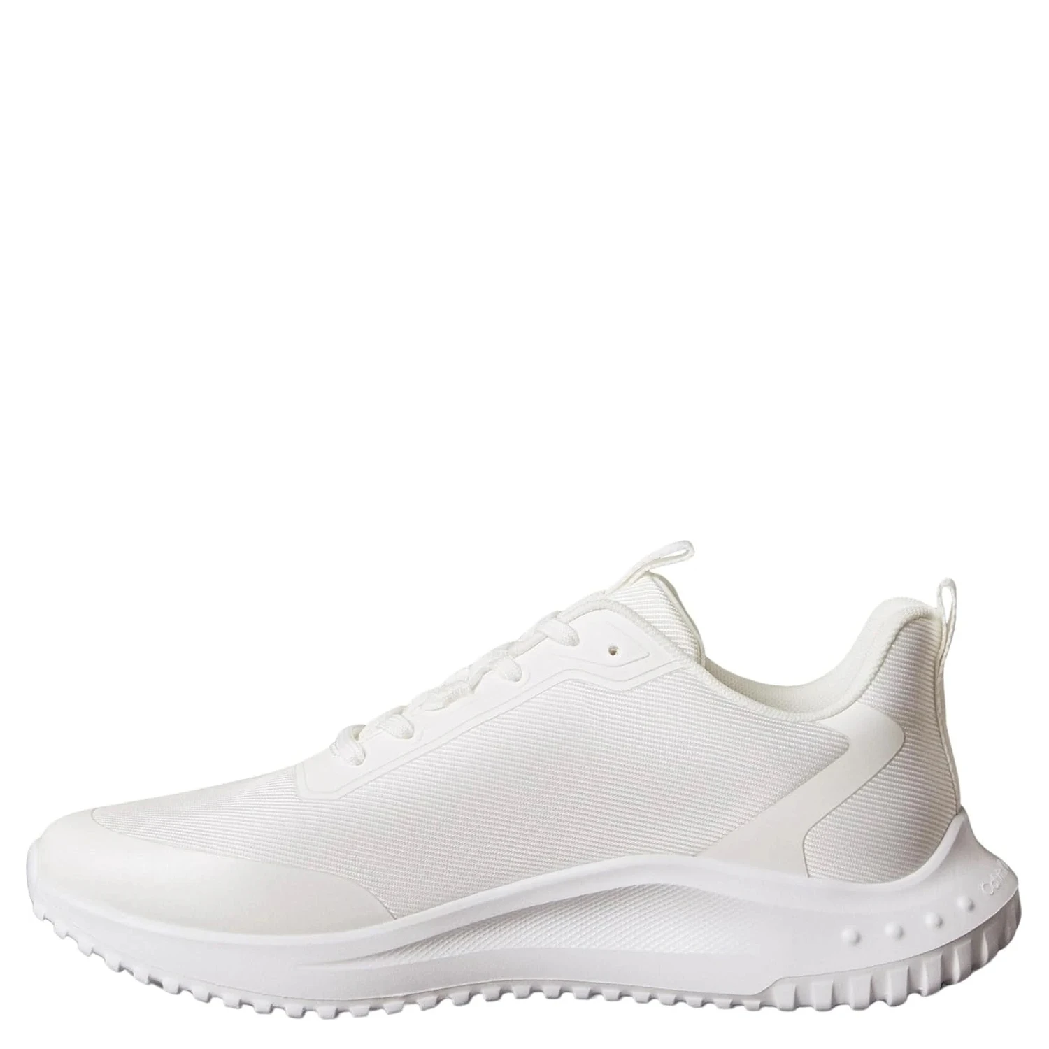 CALVIN KLEIN  White