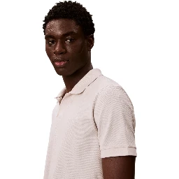 CALVIN KLEIN  White