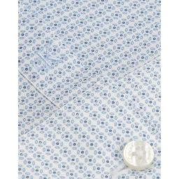 CALVIN KLEIN  Azure