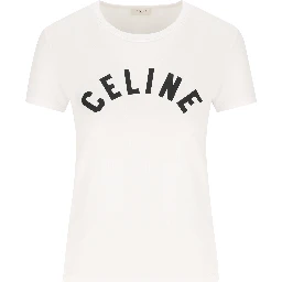 Céline T-shirts and Polos