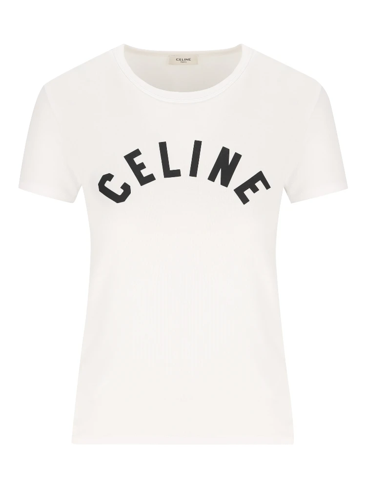 Céline T-shirts and Polos