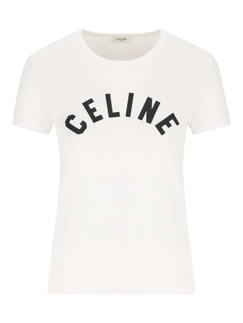 Céline T-shirts and Polos