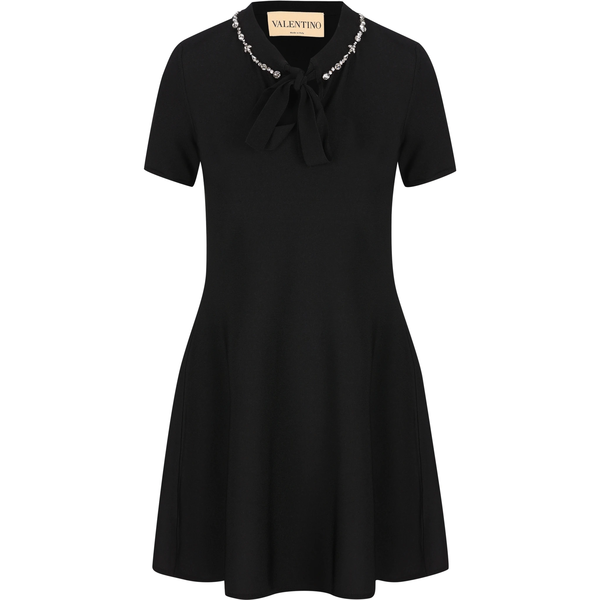 VALENTINO GARAVANI  Black
