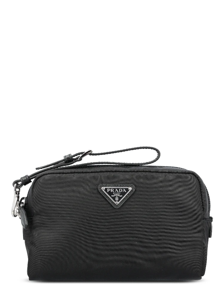 Prada  Black