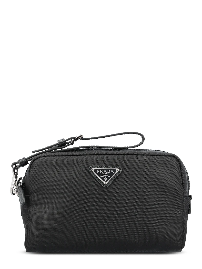 Prada  Black