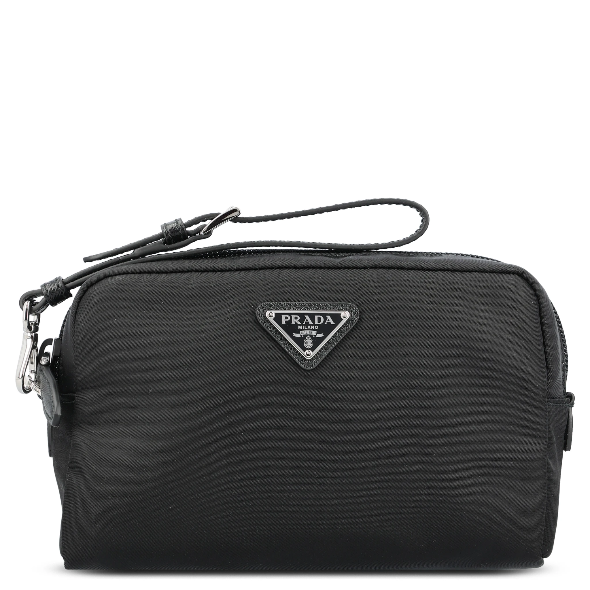 Prada  Black