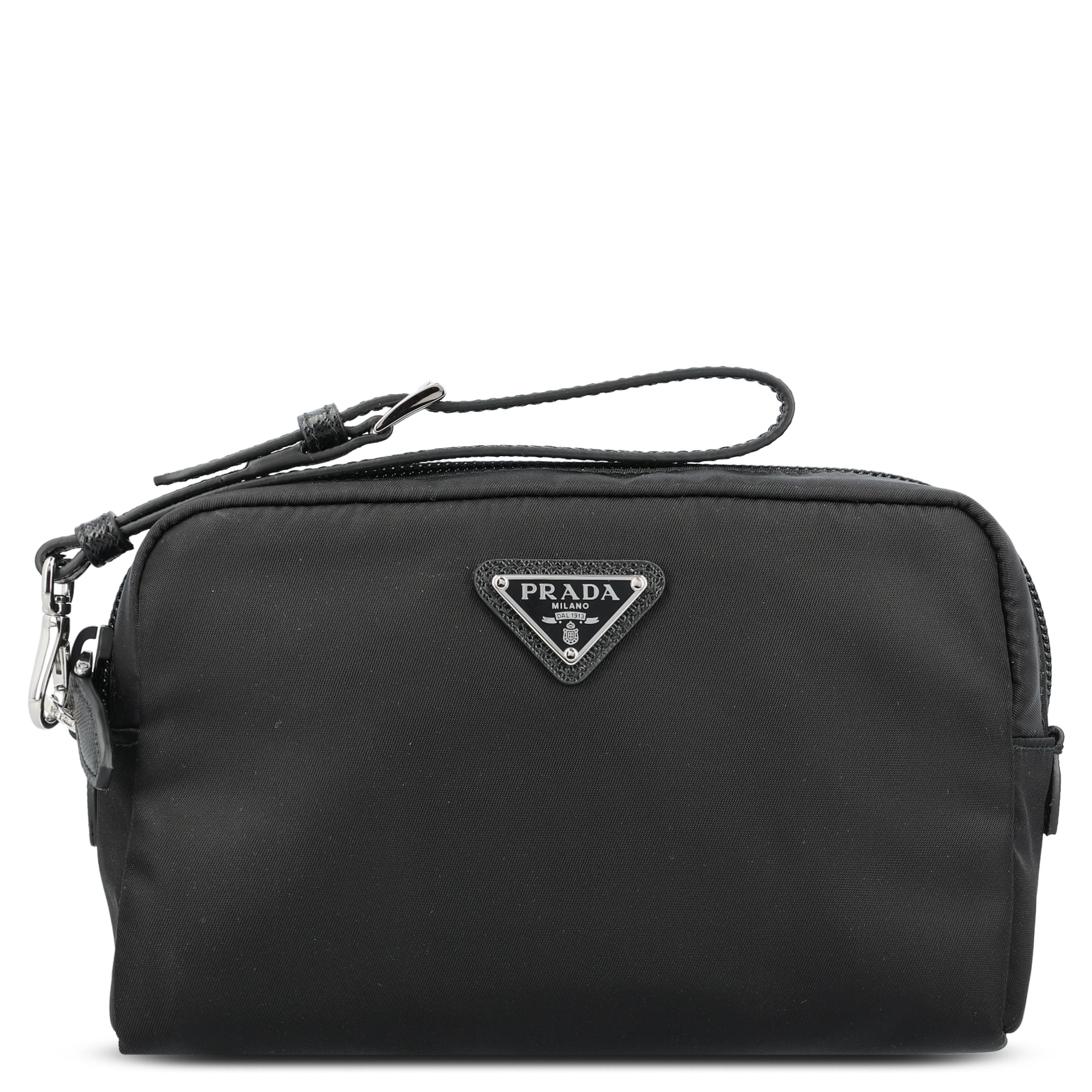 Prada  Black
