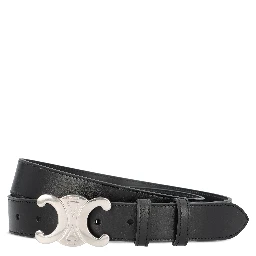 Céline Belts