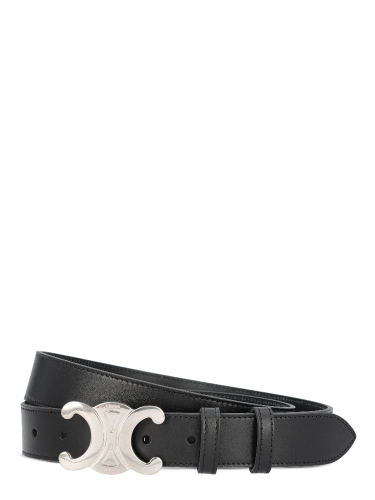 Céline Belts
