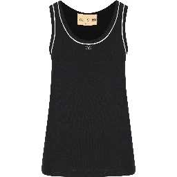 VALENTINO GARAVANI  Black