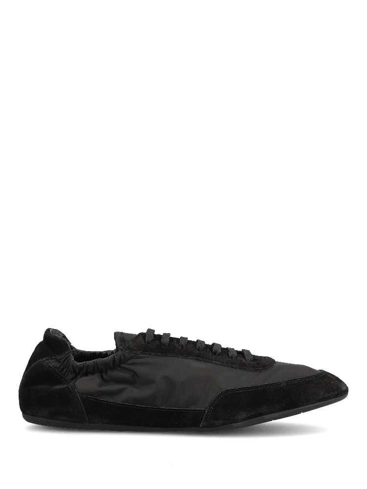 PRADA  Black