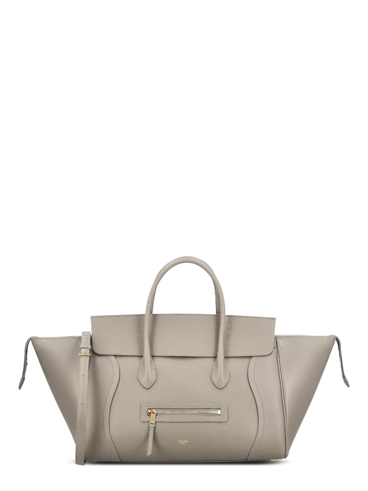 Céline Bags.. Grey
