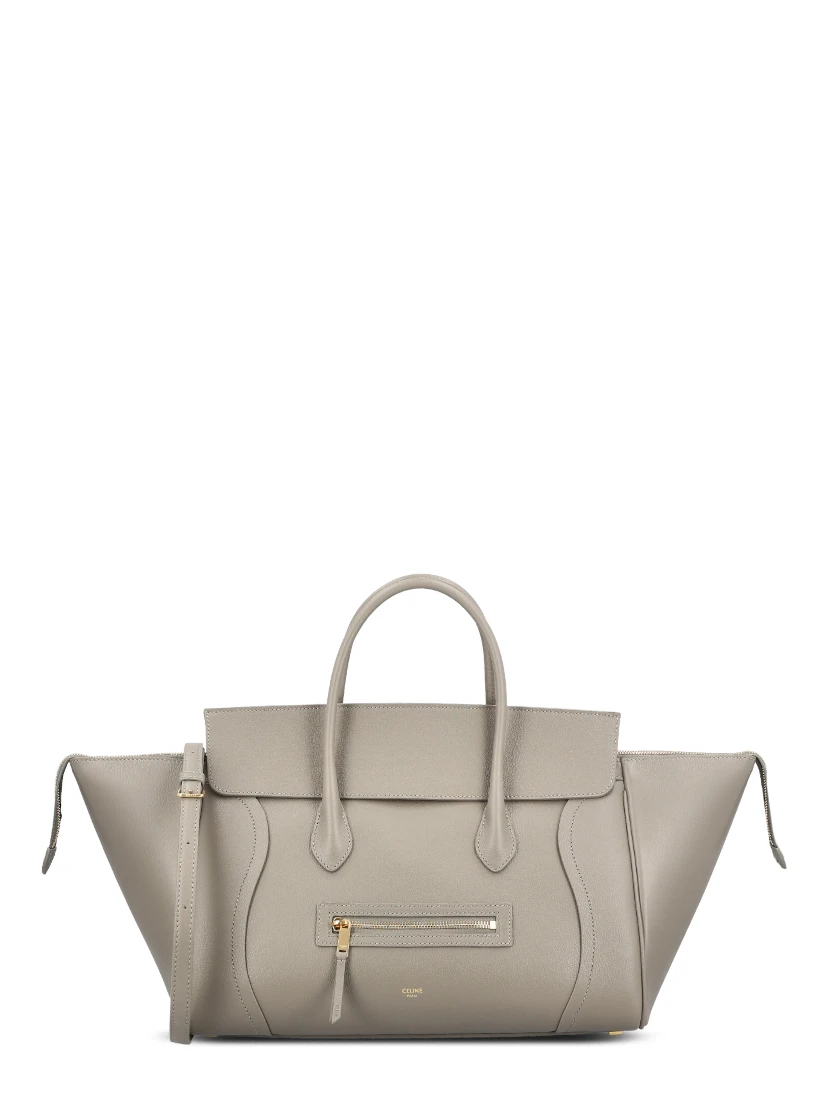 Céline Bags.. Grey
