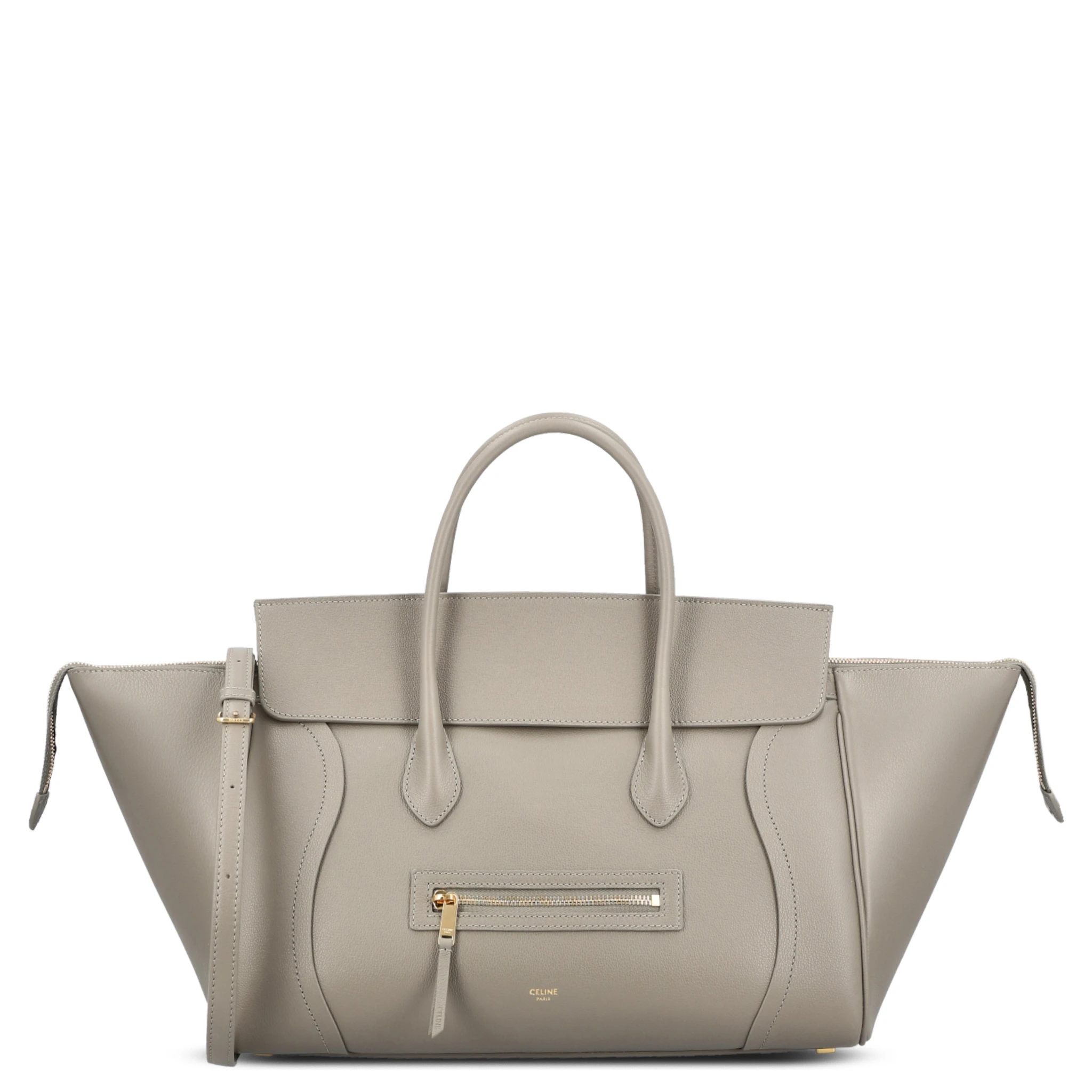 Céline Bags.. Grey